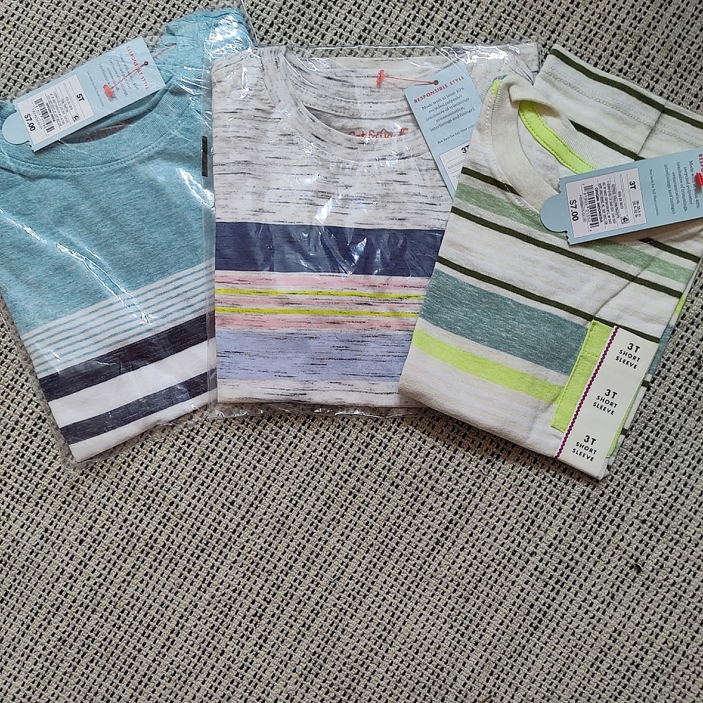 T-shirts